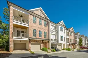 451 Burton Dr, Alpharetta, GA 30009 - Photo 1