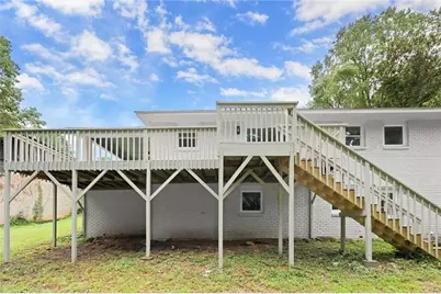 844 San Miguel Drive, Stone Mountain, GA 30083 - Photo 31