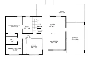 844 San Miguel Dr, Stone Mountain, GA 30083 - Photo 33