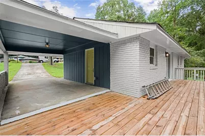 844 San Miguel Drive, Stone Mountain, GA 30083 - Photo 29