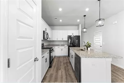 91 Worley Court, Jasper, GA 30143 - Photo 9