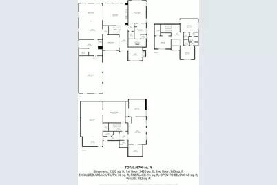 25 River Sound Circle, Dawsonville, GA 30534 - Photo 23