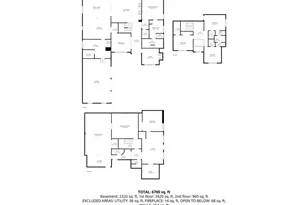 25 River Sound Cir, Dawsonville, GA 30534 - Photo 23