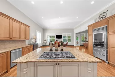 25 River Sound Circle, Dawsonville, GA 30534 - Photo 19