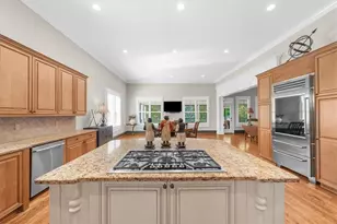 25 River Sound Cir, Dawsonville, GA 30534 - Photo 19