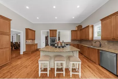 25 River Sound Circle, Dawsonville, GA 30534 - Photo 15