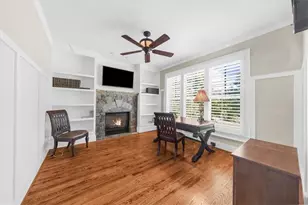 25 River Sound Cir, Dawsonville, GA 30534 - Photo 3