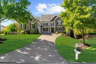 25 River Sound Circle, Dawsonville, GA 30534 - Photo 1