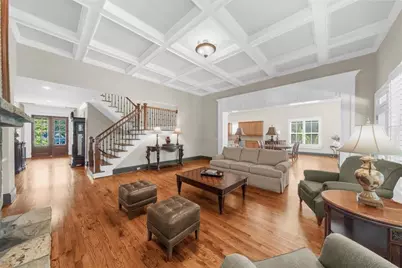 25 River Sound Circle, Dawsonville, GA 30534 - Photo 9