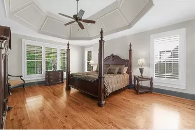 25 River Sound Circle, Dawsonville, GA 30534 - Photo 27