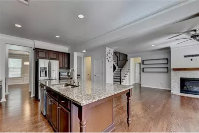 765 Grove Valley Drive, Cumming, GA 30041 - Photo 13