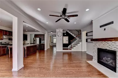 765 Grove Valley Drive, Cumming, GA 30041 - Photo 23