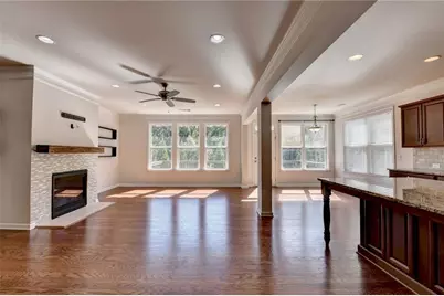 765 Grove Valley Drive, Cumming, GA 30041 - Photo 19