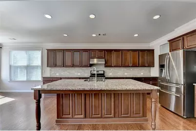765 Grove Valley Drive, Cumming, GA 30041 - Photo 17