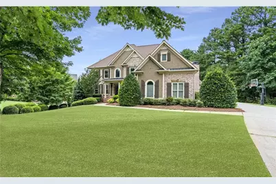 2325 S Clement Road, Cumming, GA 30041 - Photo 1