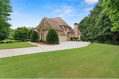 2325 S Clement Road, Cumming, GA 30041 - Photo 41