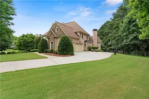 2325 S Clement Rd, Cumming, GA 30041 - Photo 41