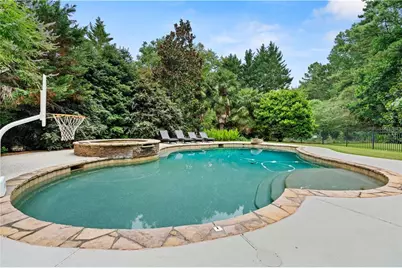 2325 S Clement Road, Cumming, GA 30041 - Photo 35