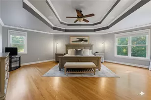 2325 S Clement Rd, Cumming, GA 30041 - Photo 19