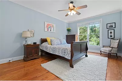 2325 S Clement Road, Cumming, GA 30041 - Photo 23