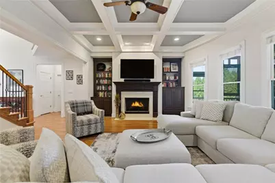 2325 S Clement Road, Cumming, GA 30041 - Photo 15