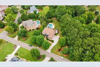 2325 S Clement Road, Cumming, GA 30041 - Photo 37