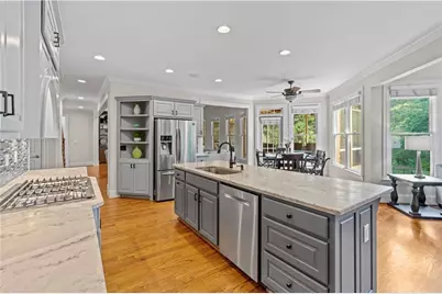 2325 S Clement Road, Cumming, GA 30041 - Photo 11