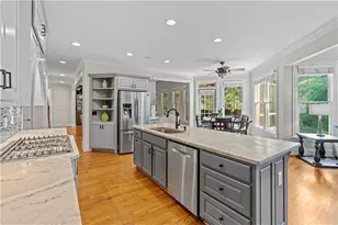 2325 S Clement Rd, Cumming, GA 30041 - Photo 11