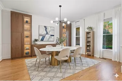 2325 S Clement Road, Cumming, GA 30041 - Photo 5