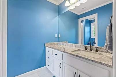 2325 S Clement Road, Cumming, GA 30041 - Photo 27