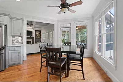 2325 S Clement Road, Cumming, GA 30041 - Photo 13