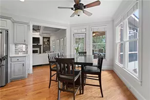 2325 S Clement Rd, Cumming, GA 30041 - Photo 13