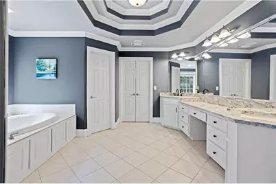 2325 S Clement Road, Cumming, GA 30041 - Photo 21