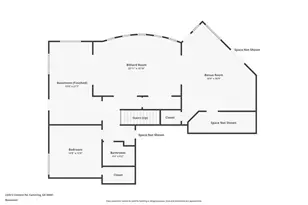 2325 S Clement Rd, Cumming, GA 30041 - Photo 47