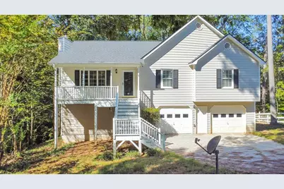 304 Queensbury Walk, Acworth, GA 30102 - Photo 1