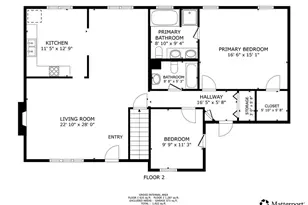 304 Queensbury Walk, Acworth, GA 30102 - Photo 53