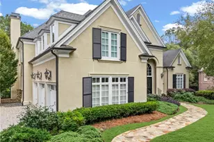 1655 Misty Oaks Dr, Atlanta, GA 30350 - Photo 3