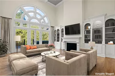 1655 Misty Oaks Drive, Atlanta, GA 30350 - Photo 9