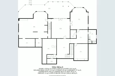 1655 Misty Oaks Drive, Atlanta, GA 30350 - Photo 75