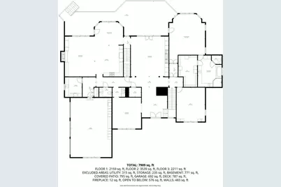 1655 Misty Oaks Drive, Atlanta, GA 30350 - Photo 73