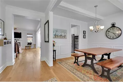 4520 Odum Lake Trail, Cumming, GA 30040 - Photo 5