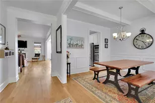 4520 Odum Lake Trail, Cumming, GA 30040 - Photo 5