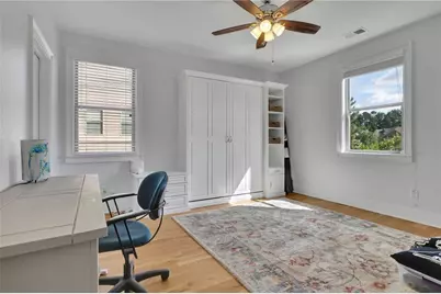 4520 Odum Lake Trail, Cumming, GA 30040 - Photo 27