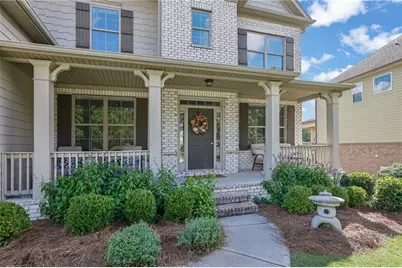 4520 Odum Lake Trail, Cumming, GA 30040 - Photo 37