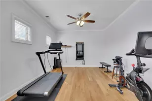 4520 Odum Lake Trail, Cumming, GA 30040 - Photo 21