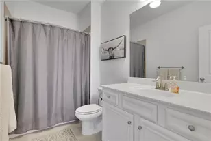 4520 Odum Lake Trail, Cumming, GA 30040 - Photo 17