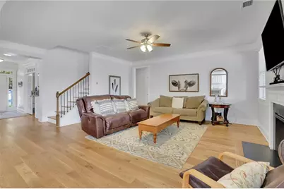 4520 Odum Lake Trail, Cumming, GA 30040 - Photo 11