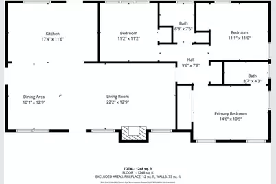 1971 Honeysuckle Lane SW, Atlanta, GA 30311 - Photo 19