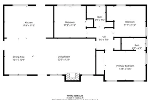 1971 Honeysuckle Ln SW, Atlanta, GA 30311 - Photo 19