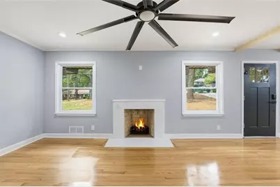 1971 Honeysuckle Lane SW, Atlanta, GA 30311 - Photo 11